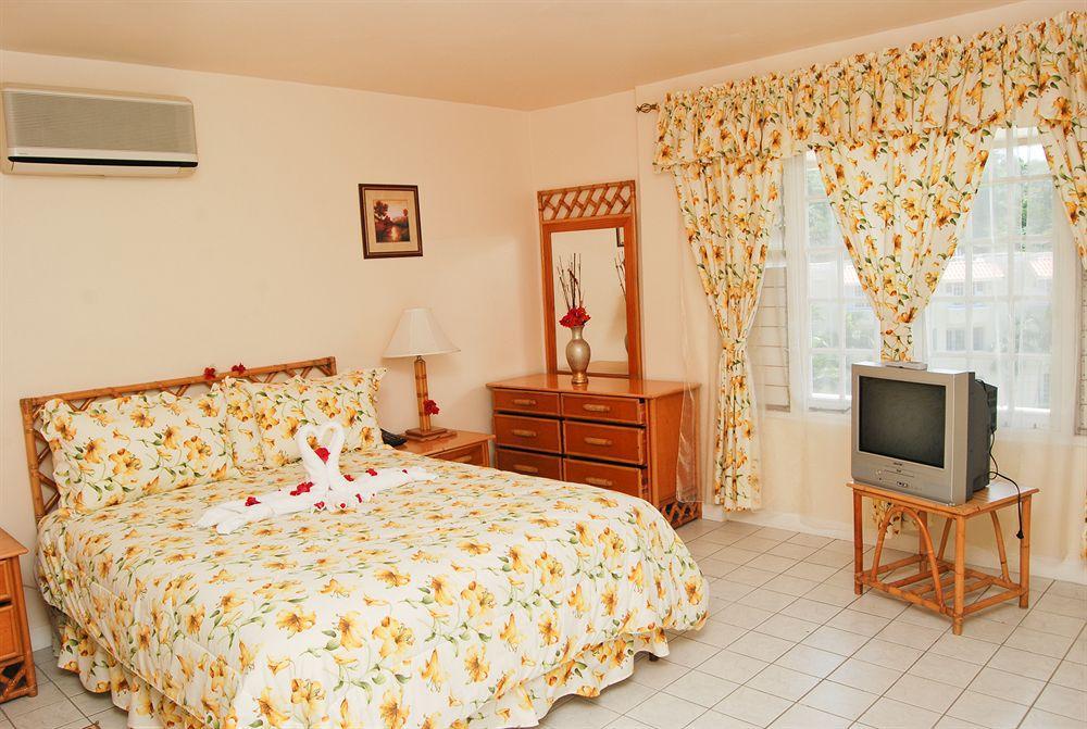 El Greco Resort Бухта Монтего Экстерьер фото