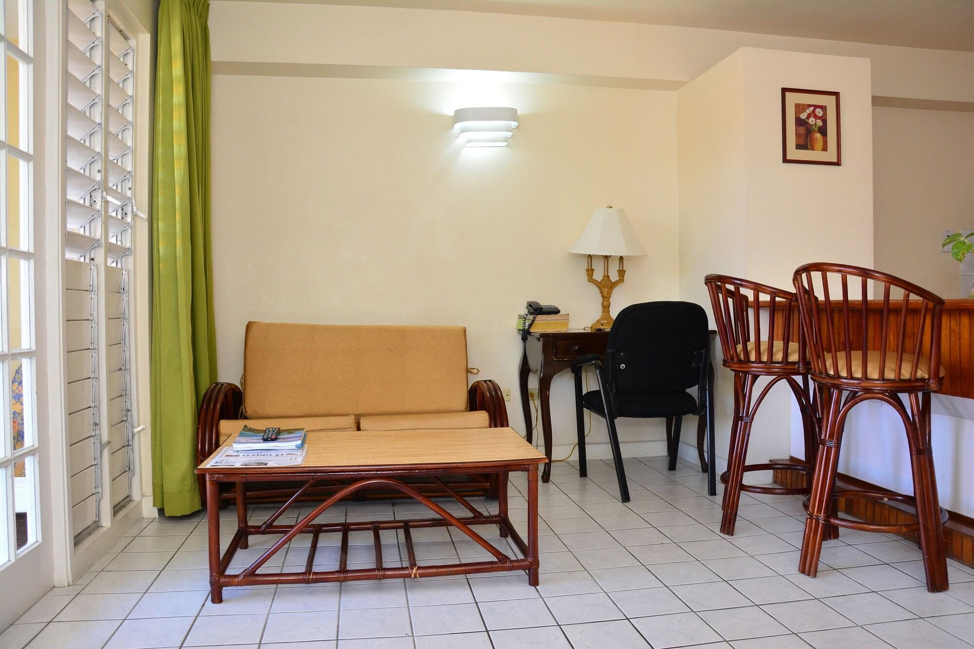 El Greco Resort Бухта Монтего Экстерьер фото