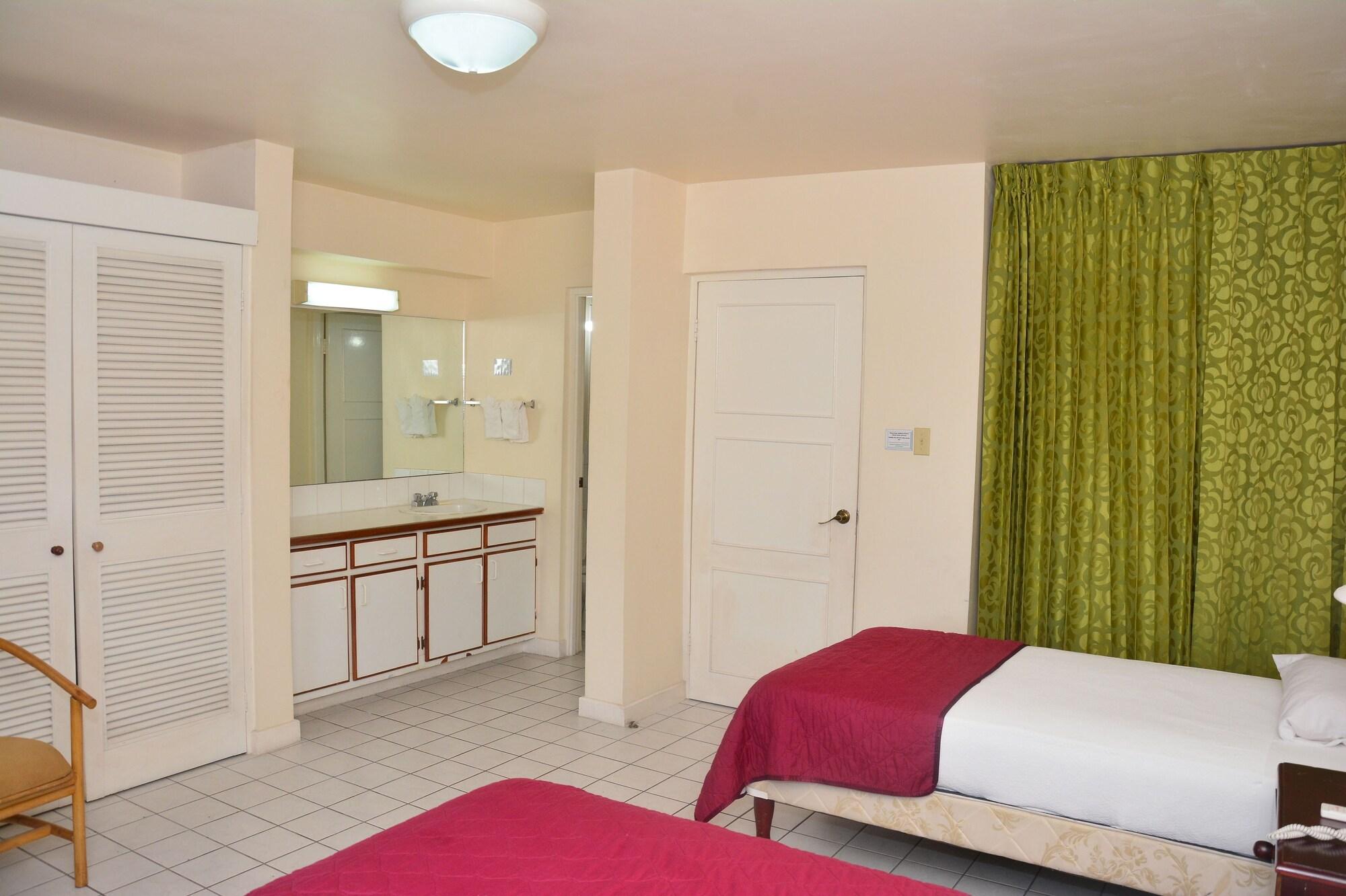 El Greco Resort Бухта Монтего Экстерьер фото