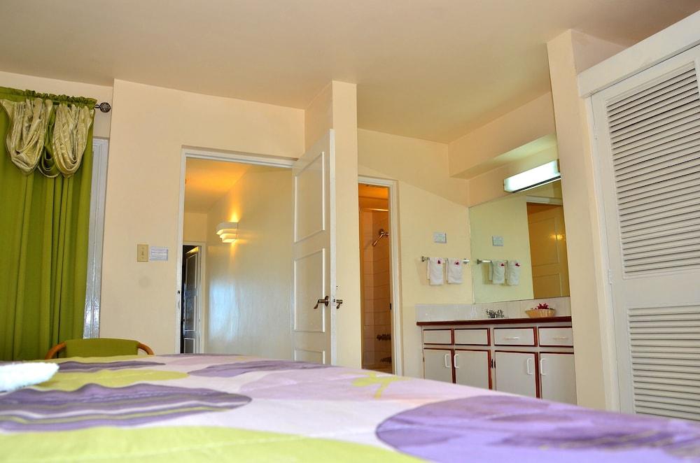 El Greco Resort Бухта Монтего Экстерьер фото