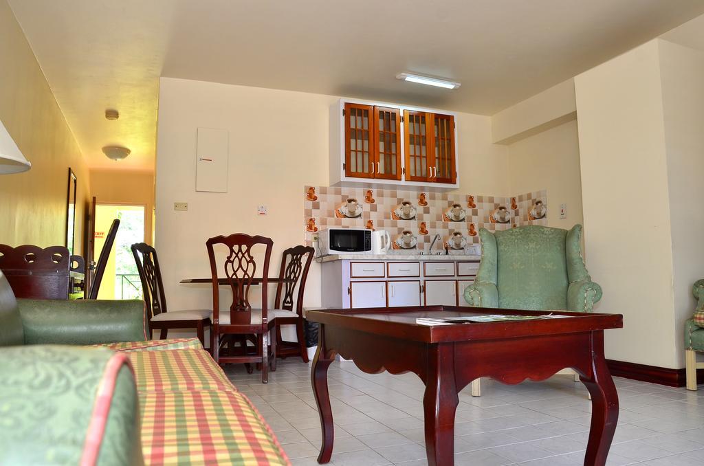 El Greco Resort Бухта Монтего Номер фото