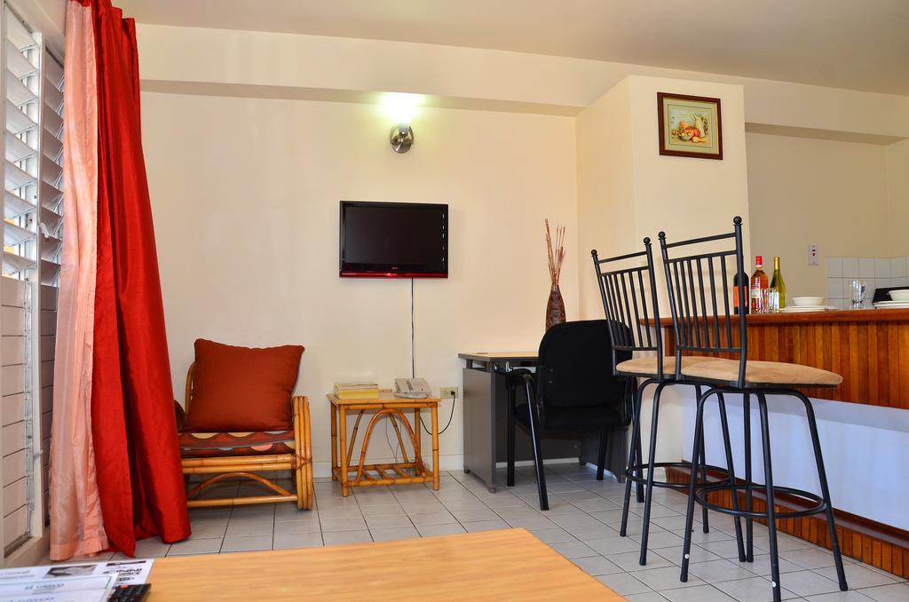 El Greco Resort Бухта Монтего Экстерьер фото