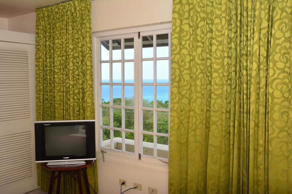 El Greco Resort Бухта Монтего Экстерьер фото