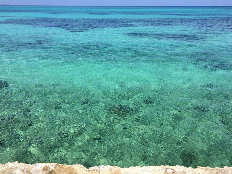 El Greco Resort Бухта Монтего Экстерьер фото